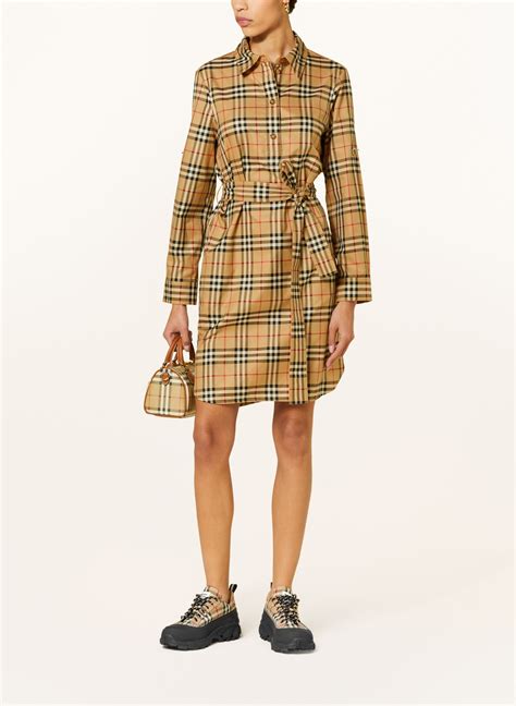burberry kleid sale